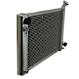 192AA Radiator