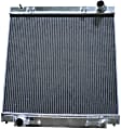 1998AA Radiator,, Liland OE Replacement