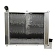 1AA2R Radiator, Liland OE Replacement