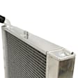 1AA2R Radiator, Liland OE Replacement