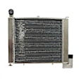 1AA3R Radiator, Liland OE Replacement