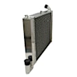 1AA3R Radiator, Liland OE Replacement