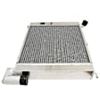 1AA3R Radiator, Liland OE Replacement