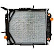 200-0201 Radiator