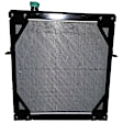 200-0603 Radiator, Liland OE Replacement
