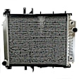 200-1019AA Radiator