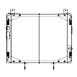 200-1303 Radiator