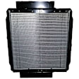 200-1305 Radiator, Liland OE Replacement