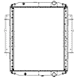 200-1307 Radiator