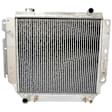2101AA Radiator