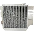 2102AA1R Radiator