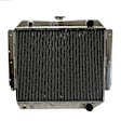 212AA2R Radiator