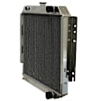 212AA2R Radiator