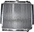 212AA3R Radiator,, Liland OE Replacement