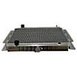 212AA3R Radiator