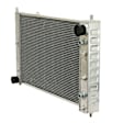 2139AA Radiator, 4.6L, 8Cyl