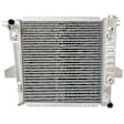 2172AA Radiator, 2.5L, 4Cyl