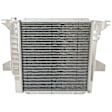 2172AA Radiator, 2.5L, 4Cyl