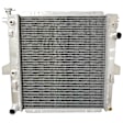 2173AA Radiator