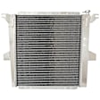 2173AA Radiator
