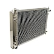 2259AA Radiator, 3.3L, 6Cyl, Liland OE Replacement