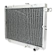 2282AA Radiator, 4.7L, 8Cyl