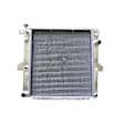 2309AA Radiator, 4.0L, 6Cyl