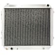 2320AA Radiator, Liland OE Replacement