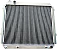 2321AA Radiator, 4.7L, 8Cyl, Liland OE Replacement
