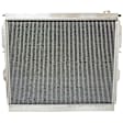 2321AA Radiator, 4.7L, 8Cyl, Liland OE Replacement
