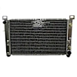 2334AA Radiator