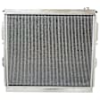 2376AA Radiator, 4.7L, 8Cyl, Liland OE Replacement