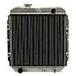 251AA Radiator