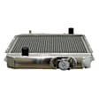 251AA Radiator