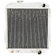 259AA2R Radiator, Liland OE Replacement