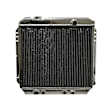 260AA Radiator