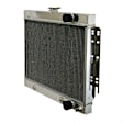 281AA1R Radiator