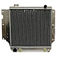 2841AA Radiator, Liland Radiator
