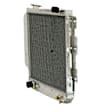 2841AA Radiator, Liland Radiator