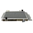 2841AA Radiator, Liland Radiator