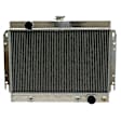 289AA2R Radiator