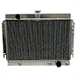 289AA3R Radiator