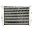 2934AA Radiator