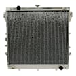 2965AA Radiator