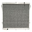 2993AA Radiator, 4.0L, 6Cyl, Liland Radiator