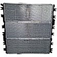 300-0801 Radiator