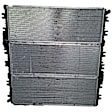 300-0801 Radiator