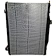 300-0805 Direct Fit Radiator Core, Sold Individually