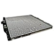 300-0805AA Radiator