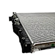 300-0805AA Radiator